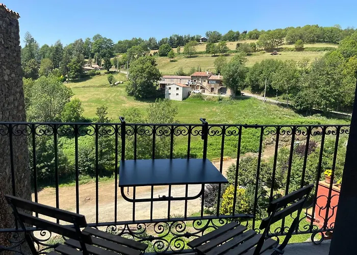 Apartament Boix De Mollo Parc