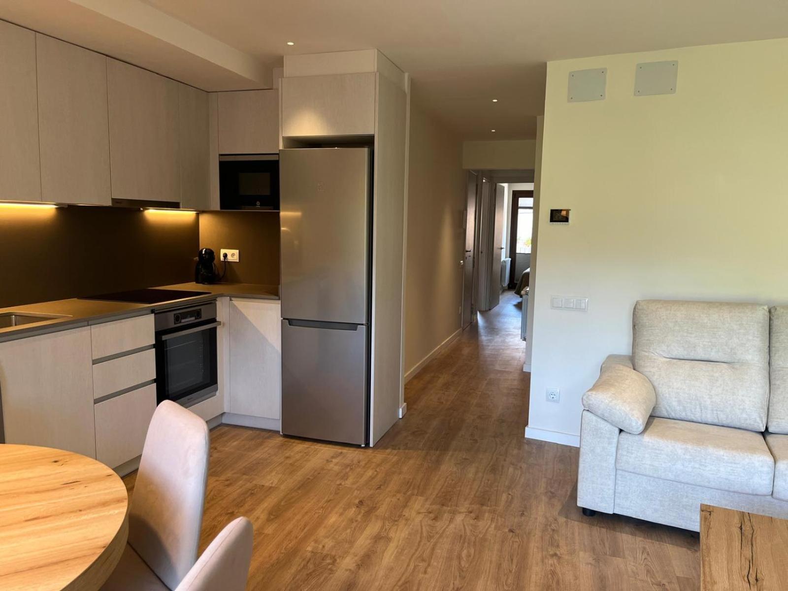 Boix De Parc Apartment