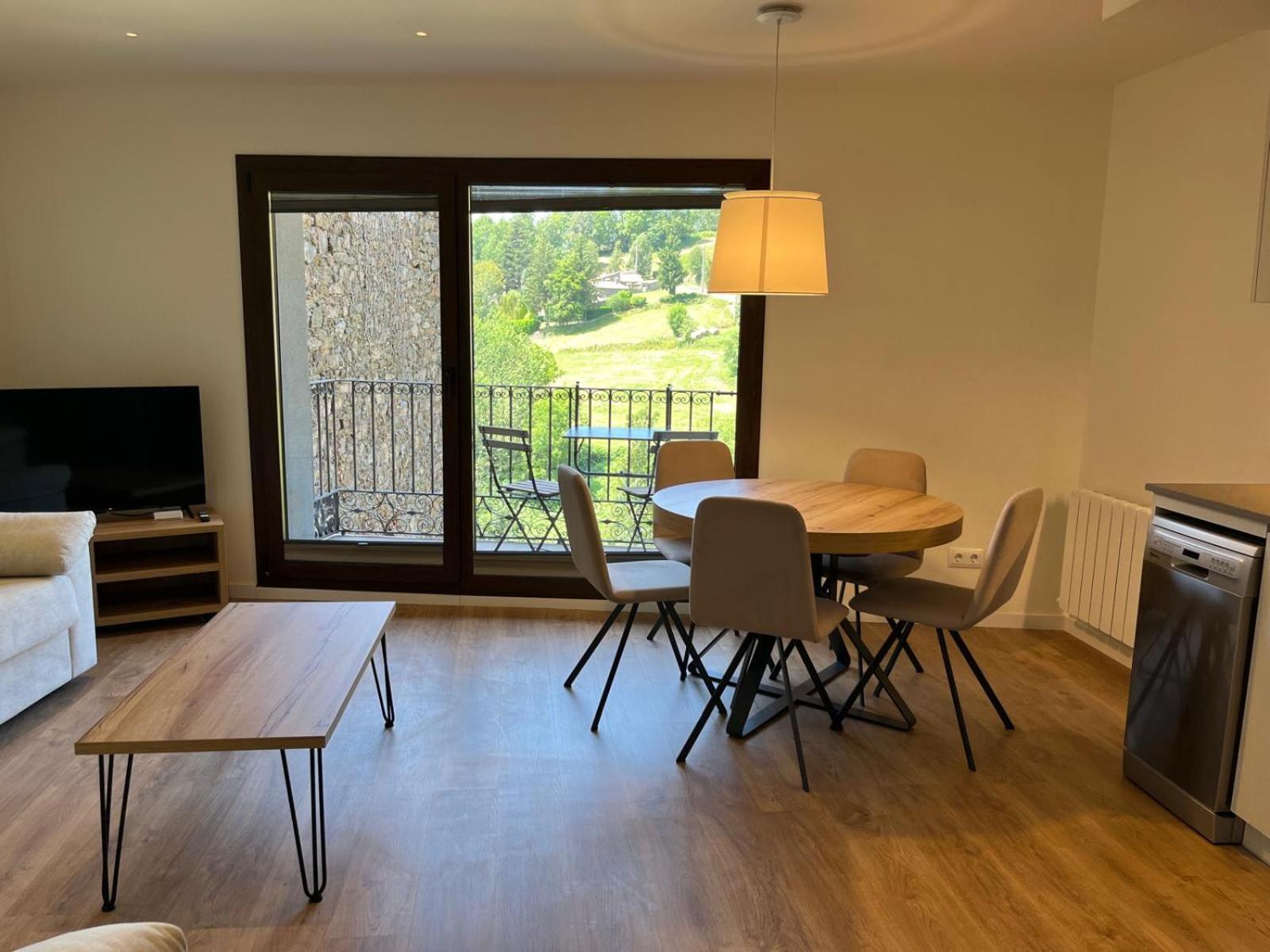 Apartment Boix De Parc *